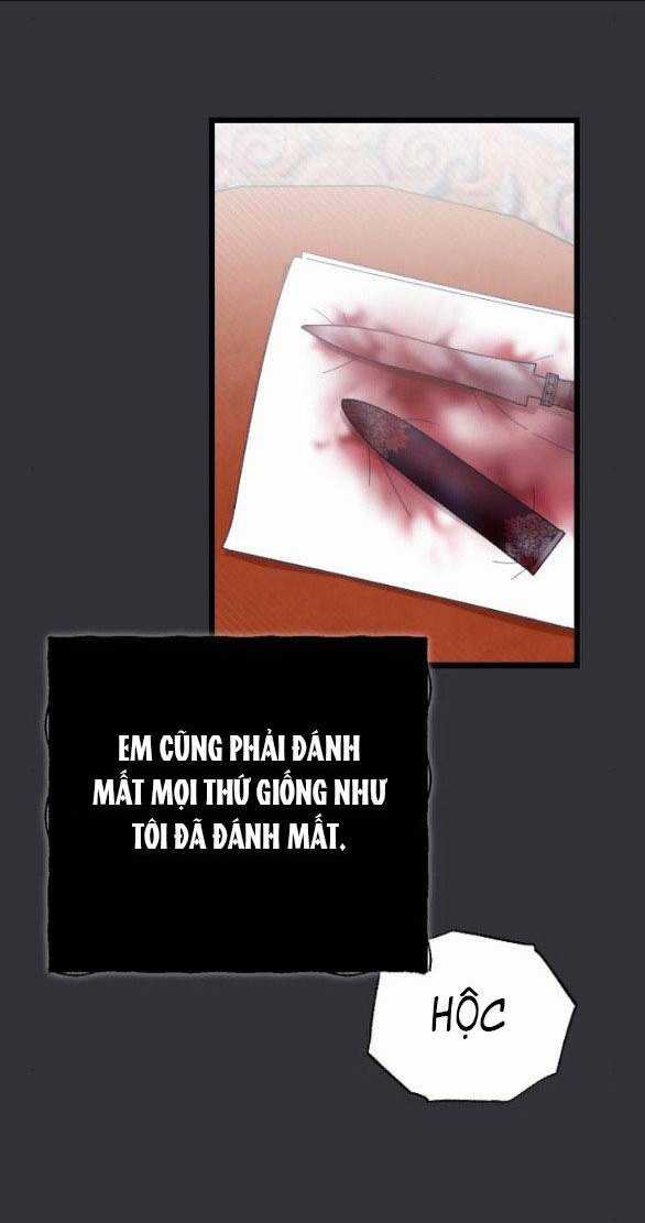 Kẻ Cưỡng Bức Yêu Quý Của Tôi Chapter 16.1 trang 5