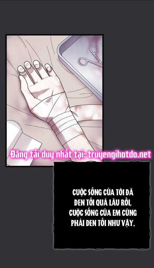 Kẻ Cưỡng Bức Yêu Quý Của Tôi Chapter 16.1 trang 6