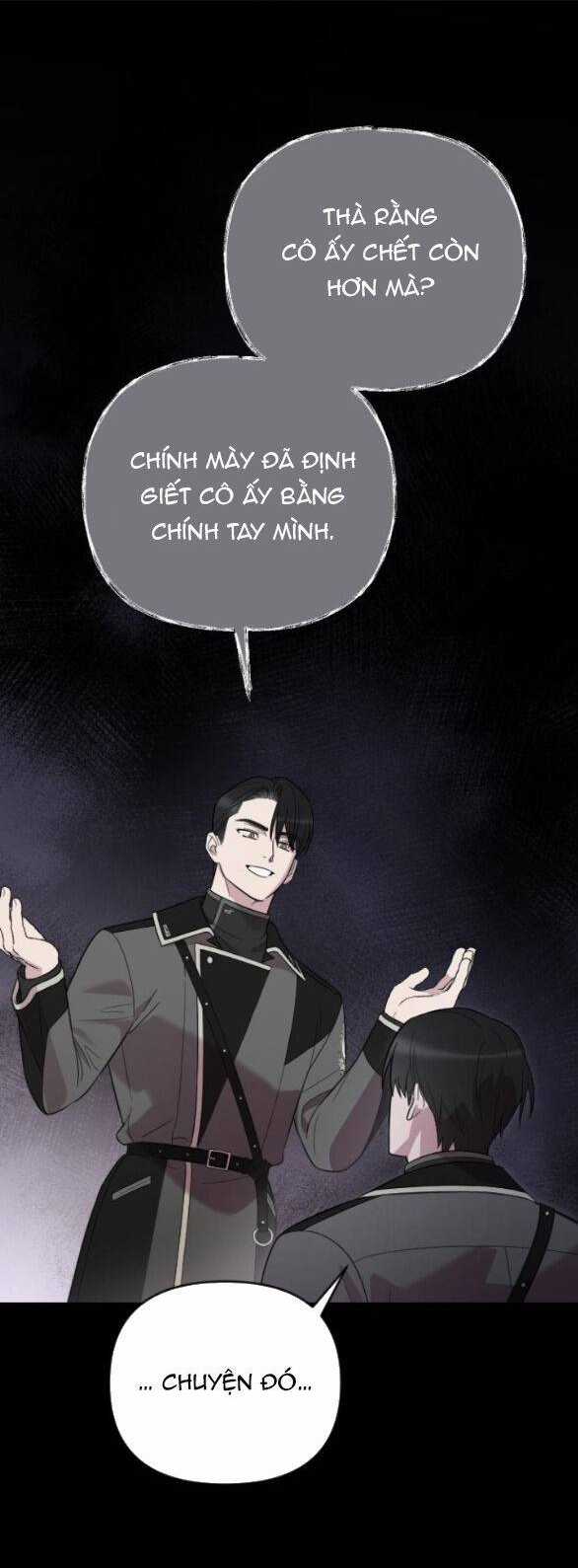 Kẻ Cưỡng Bức Yêu Quý Của Tôi Chapter 16.2 trang 10