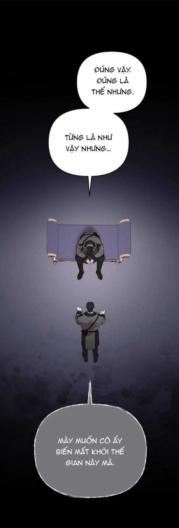 Kẻ Cưỡng Bức Yêu Quý Của Tôi Chapter 16.2 trang 11