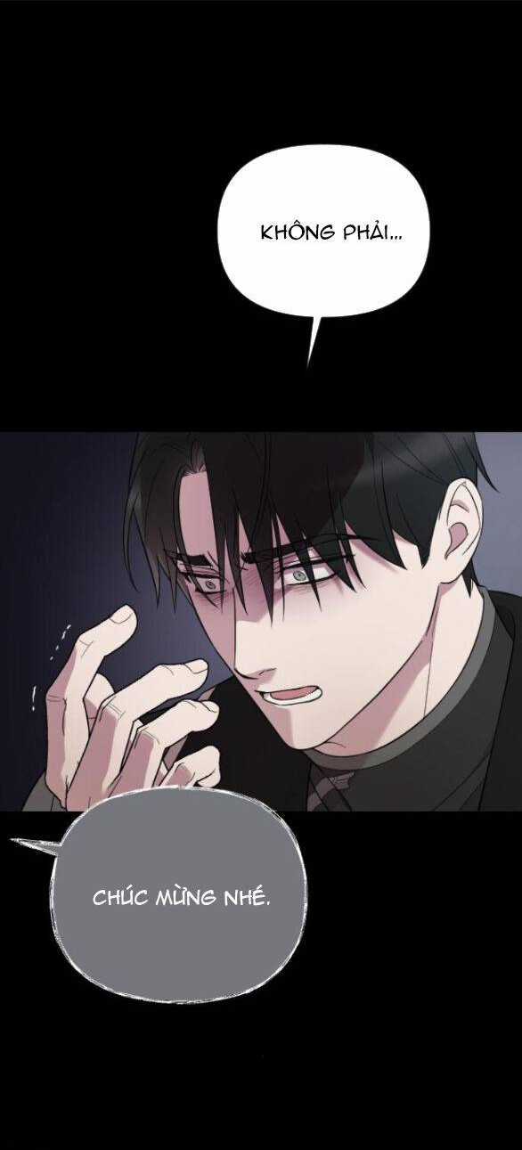 Kẻ Cưỡng Bức Yêu Quý Của Tôi Chapter 16.2 trang 13