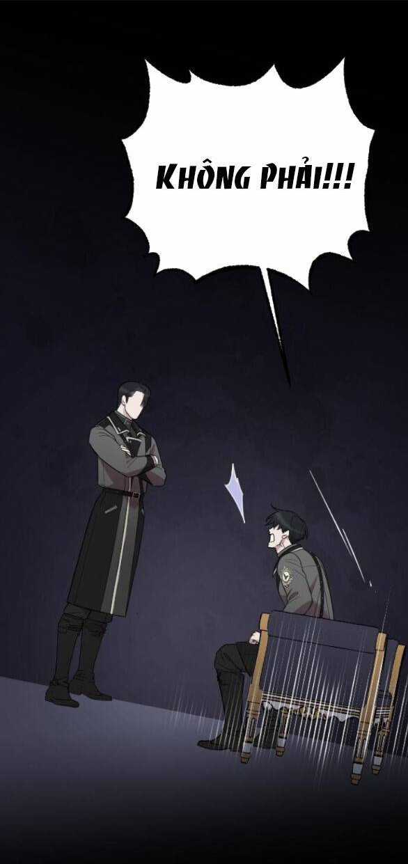 Kẻ Cưỡng Bức Yêu Quý Của Tôi Chapter 16.2 trang 14