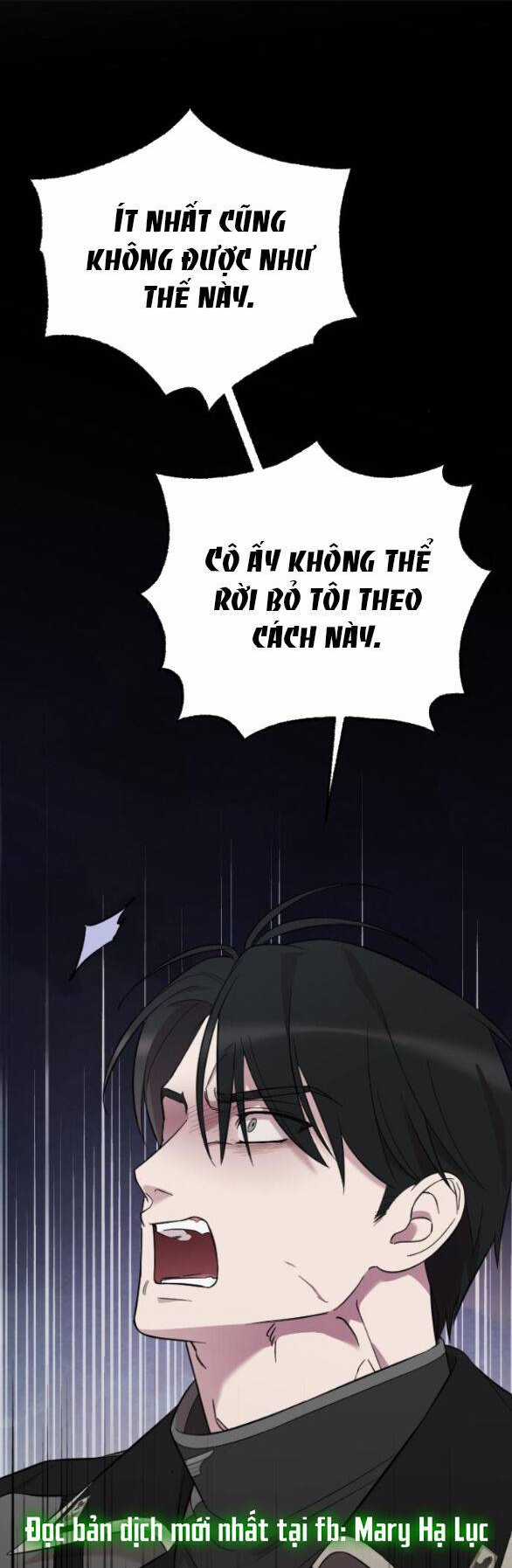 Kẻ Cưỡng Bức Yêu Quý Của Tôi Chapter 16.2 trang 15