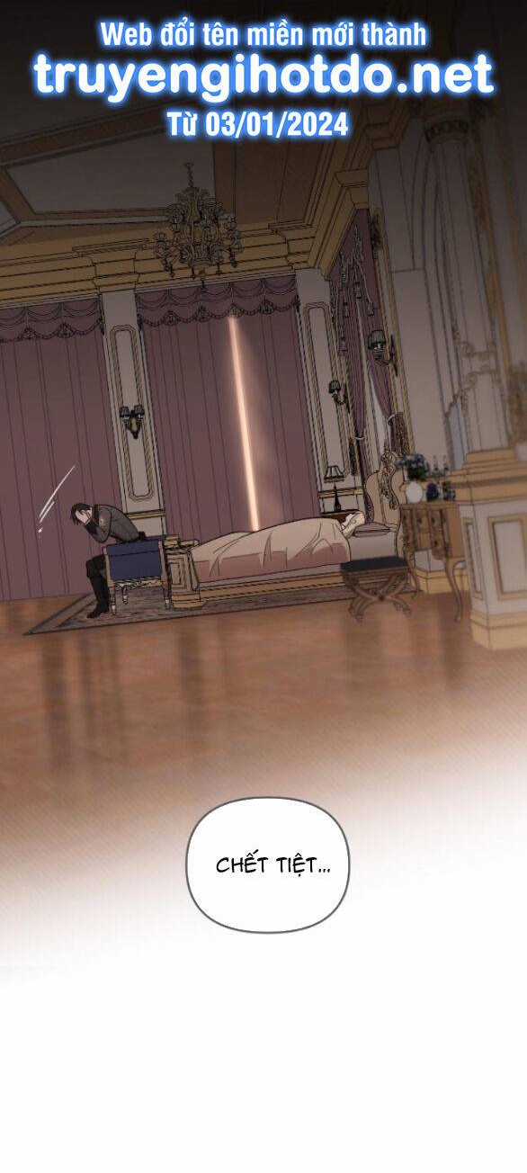 Kẻ Cưỡng Bức Yêu Quý Của Tôi Chapter 16.2 trang 19