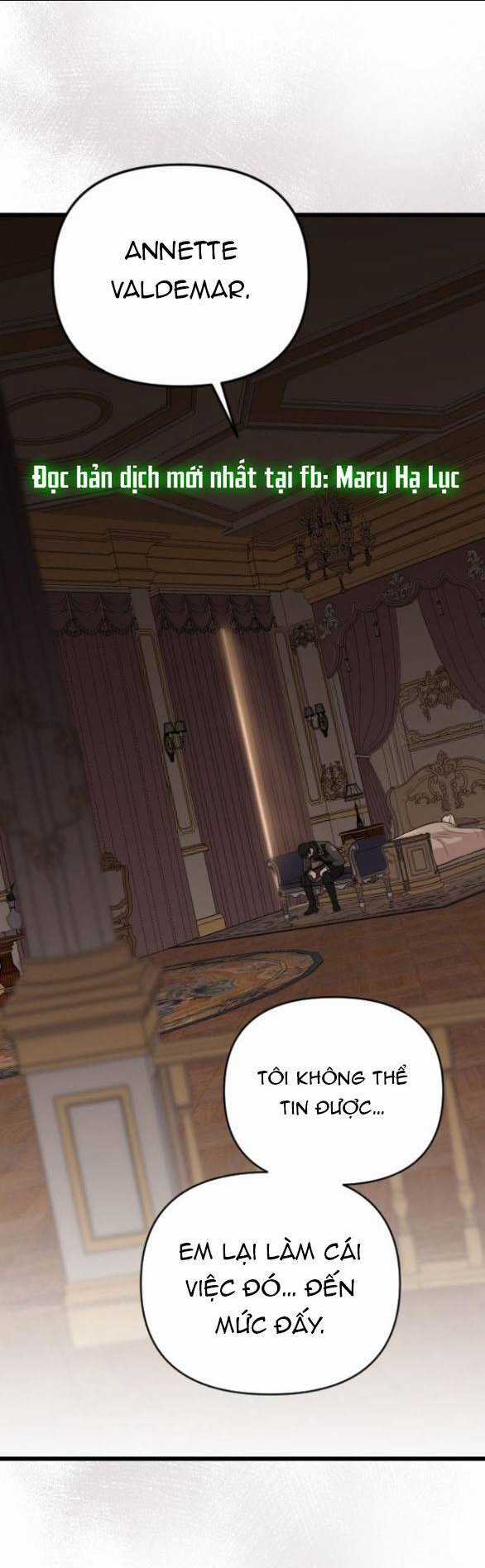 Kẻ Cưỡng Bức Yêu Quý Của Tôi Chapter 16.2 trang 2