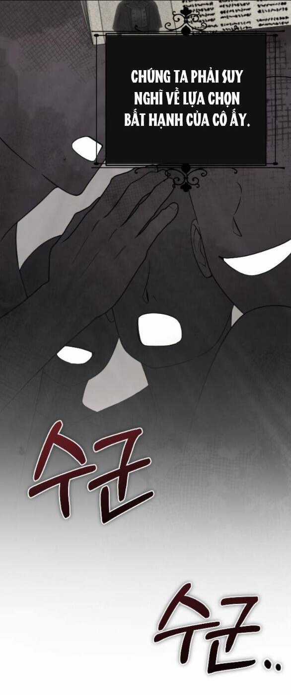 Kẻ Cưỡng Bức Yêu Quý Của Tôi Chapter 16.2 trang 22