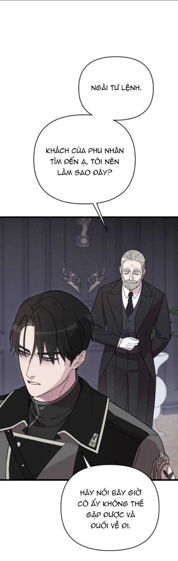 Kẻ Cưỡng Bức Yêu Quý Của Tôi Chapter 16.2 trang 27