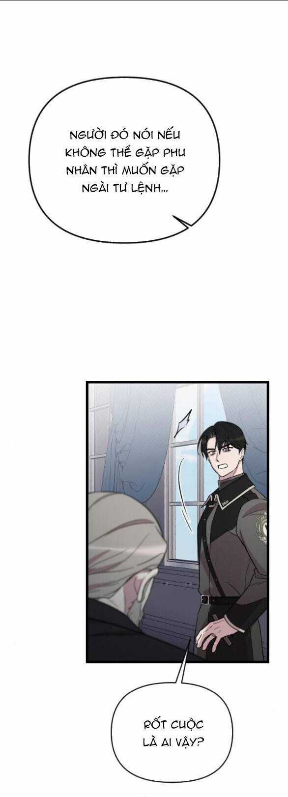 Kẻ Cưỡng Bức Yêu Quý Của Tôi Chapter 16.2 trang 28