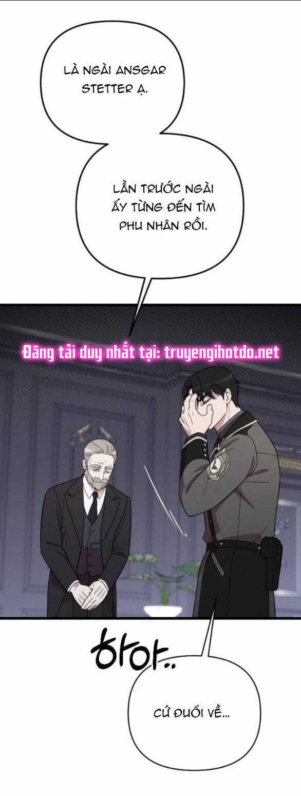 Kẻ Cưỡng Bức Yêu Quý Của Tôi Chapter 16.2 trang 29