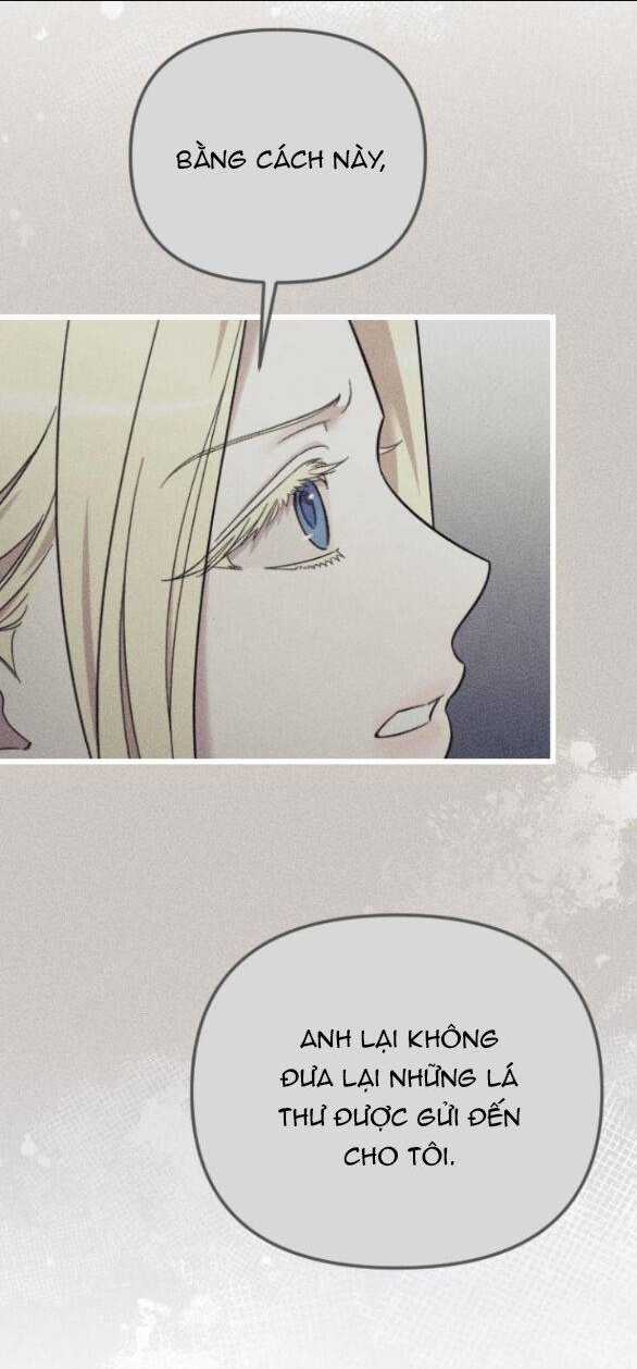 Kẻ Cưỡng Bức Yêu Quý Của Tôi Chapter 16.2 trang 31