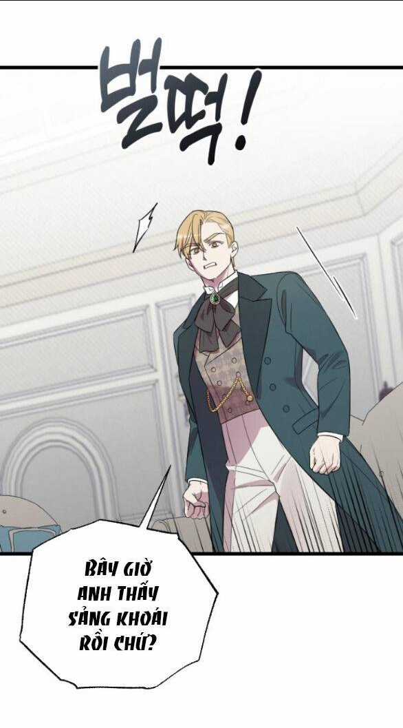 Kẻ Cưỡng Bức Yêu Quý Của Tôi Chapter 16.2 trang 35