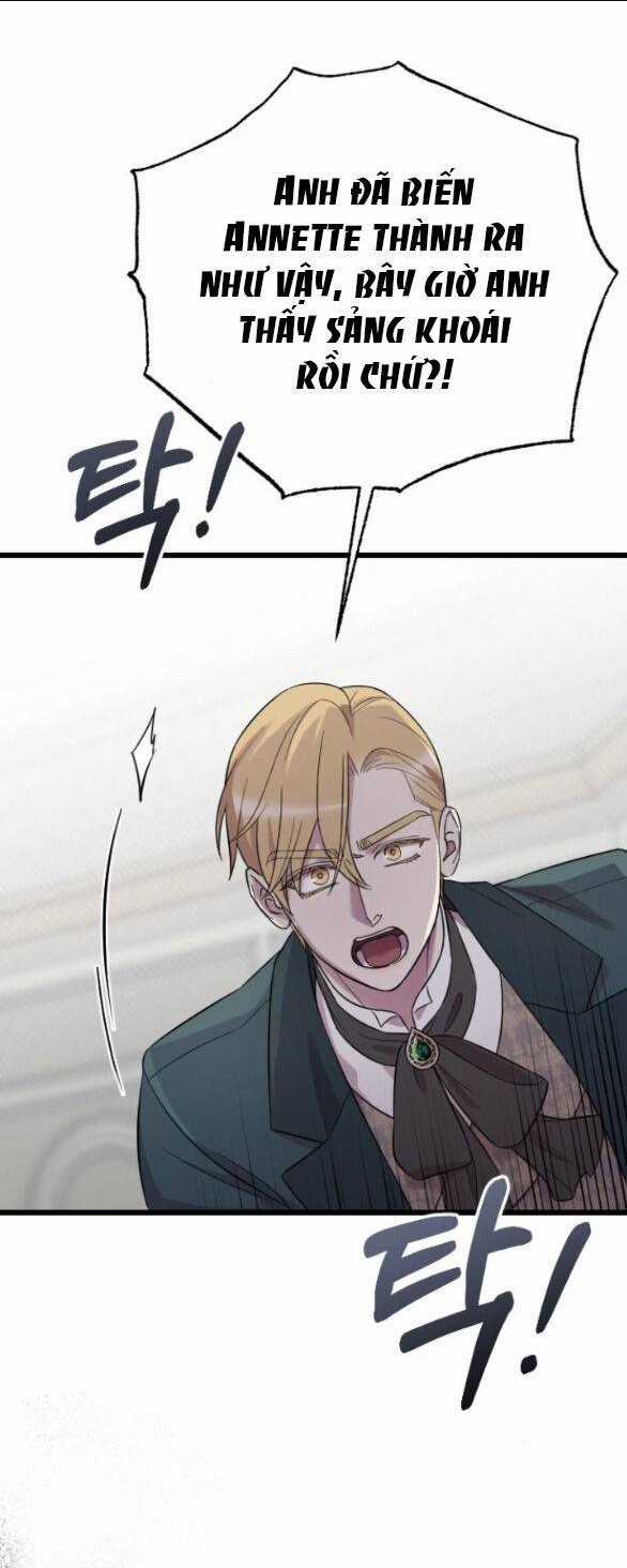 Kẻ Cưỡng Bức Yêu Quý Của Tôi Chapter 16.2 trang 36