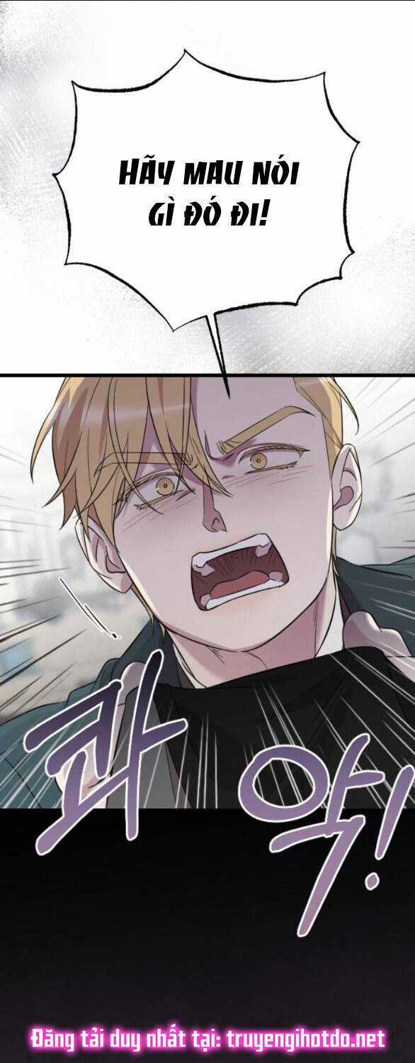 Kẻ Cưỡng Bức Yêu Quý Của Tôi Chapter 16.2 trang 37