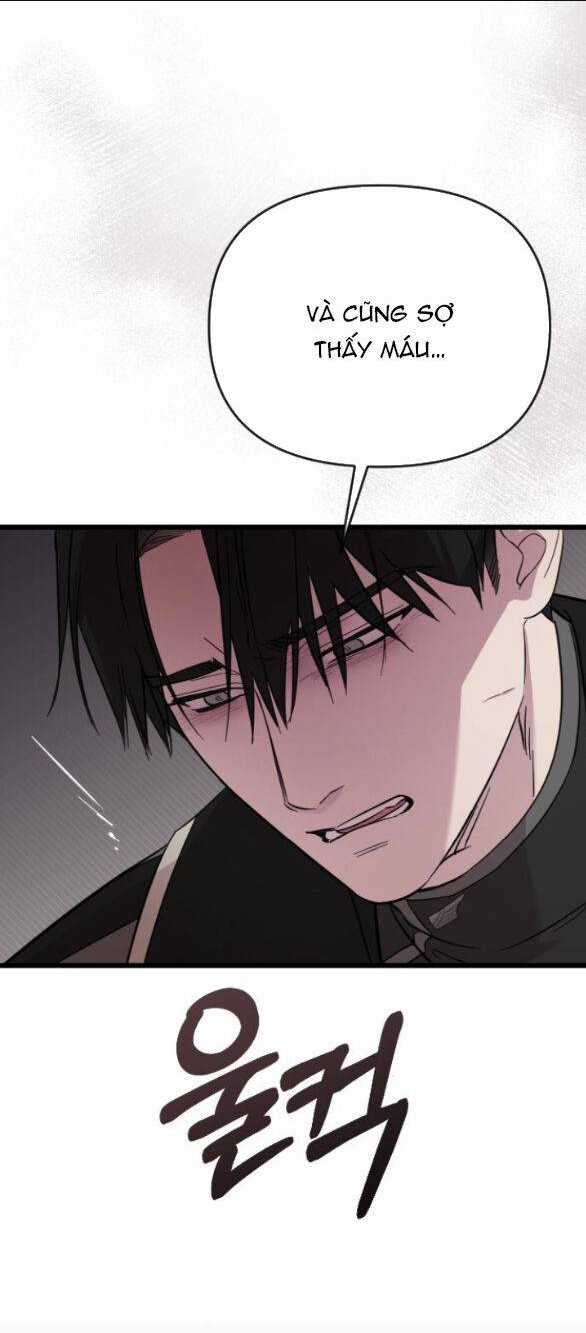 Kẻ Cưỡng Bức Yêu Quý Của Tôi Chapter 16.2 trang 5