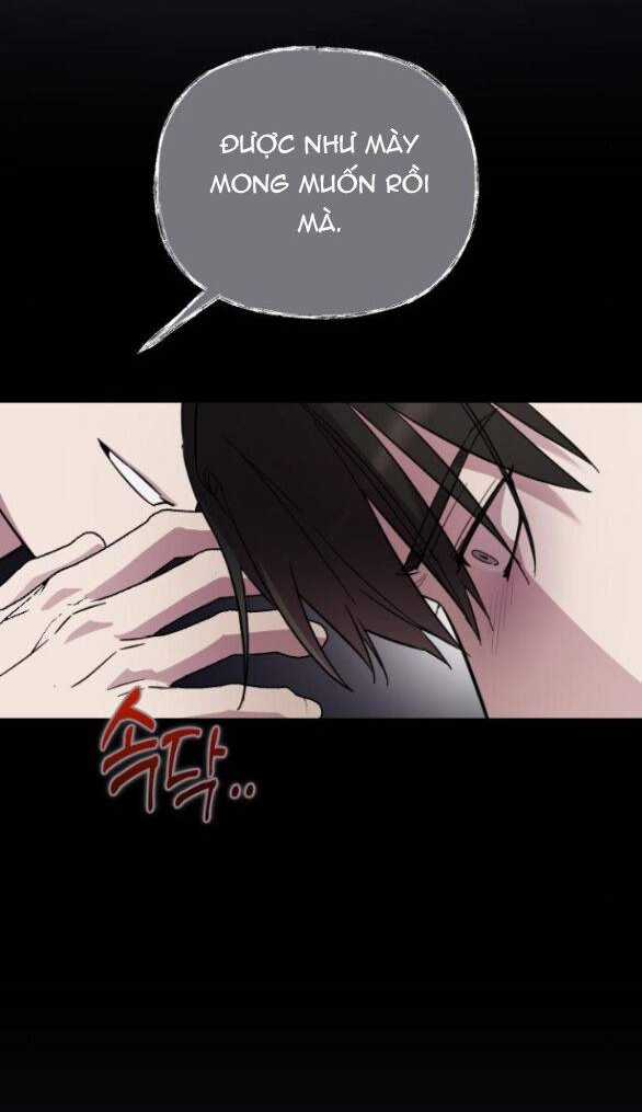 Kẻ Cưỡng Bức Yêu Quý Của Tôi Chapter 16.2 trang 7