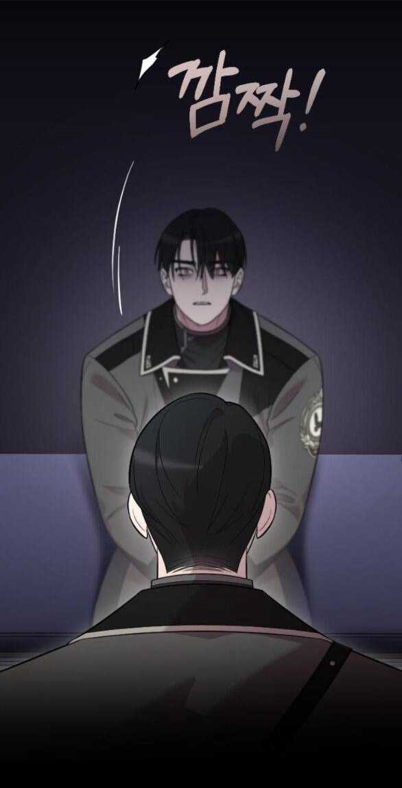 Kẻ Cưỡng Bức Yêu Quý Của Tôi Chapter 16.2 trang 8