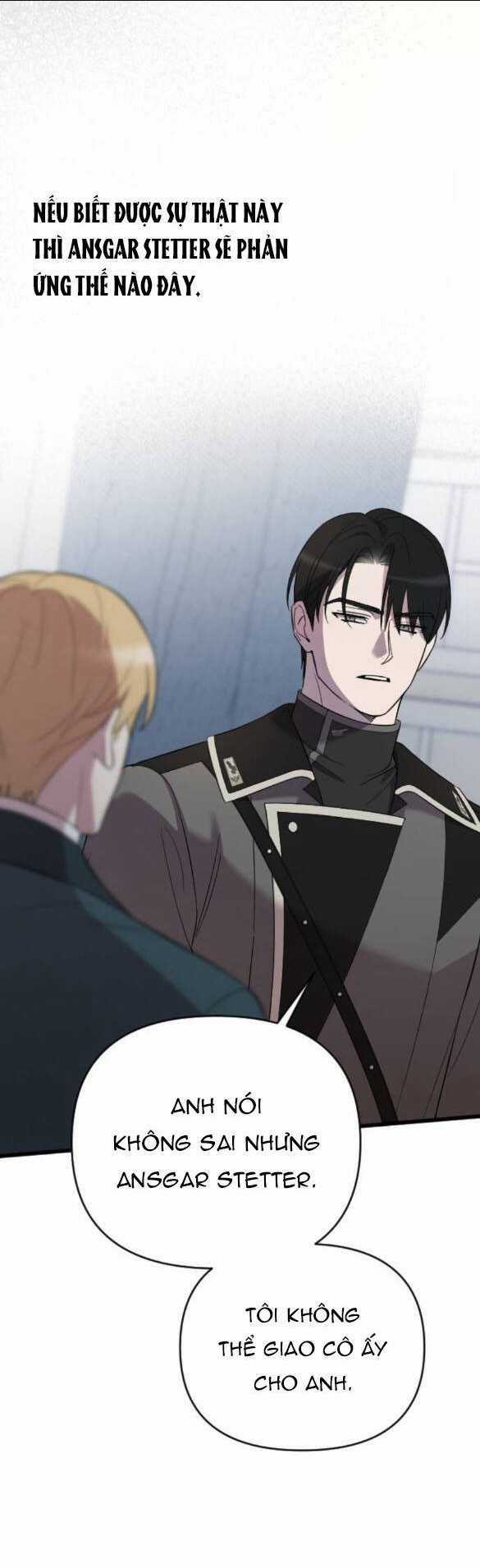 Kẻ Cưỡng Bức Yêu Quý Của Tôi Chapter 17.1 trang 11