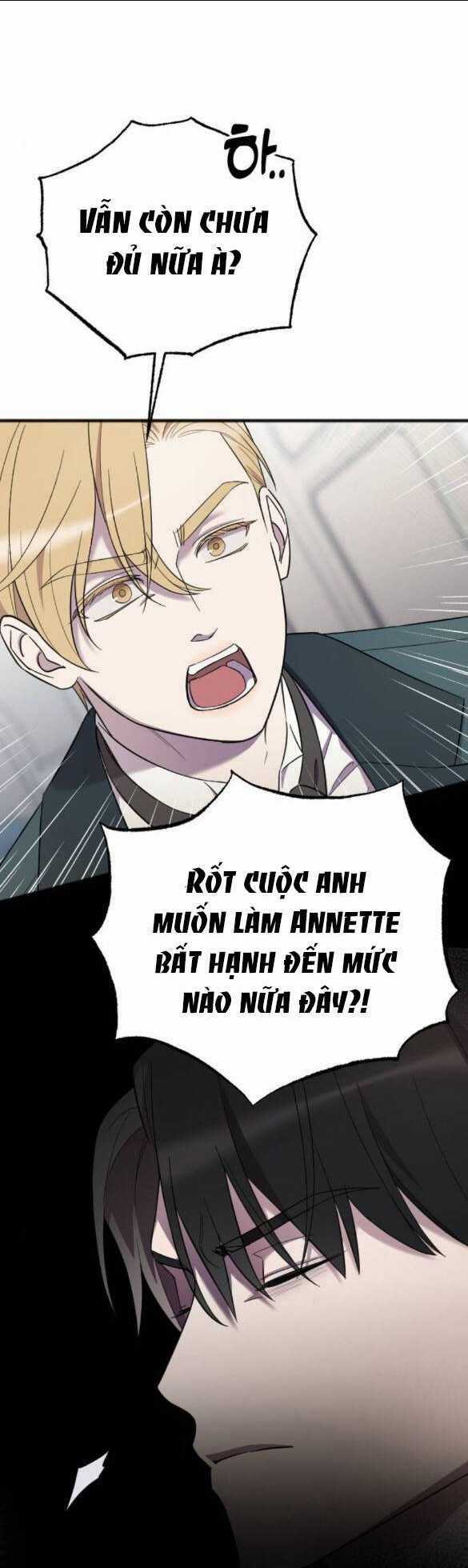 Kẻ Cưỡng Bức Yêu Quý Của Tôi Chapter 17.1 trang 12