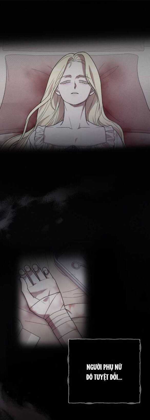 Kẻ Cưỡng Bức Yêu Quý Của Tôi Chapter 17.1 trang 15