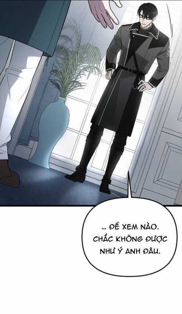 Kẻ Cưỡng Bức Yêu Quý Của Tôi Chapter 17.1 trang 18