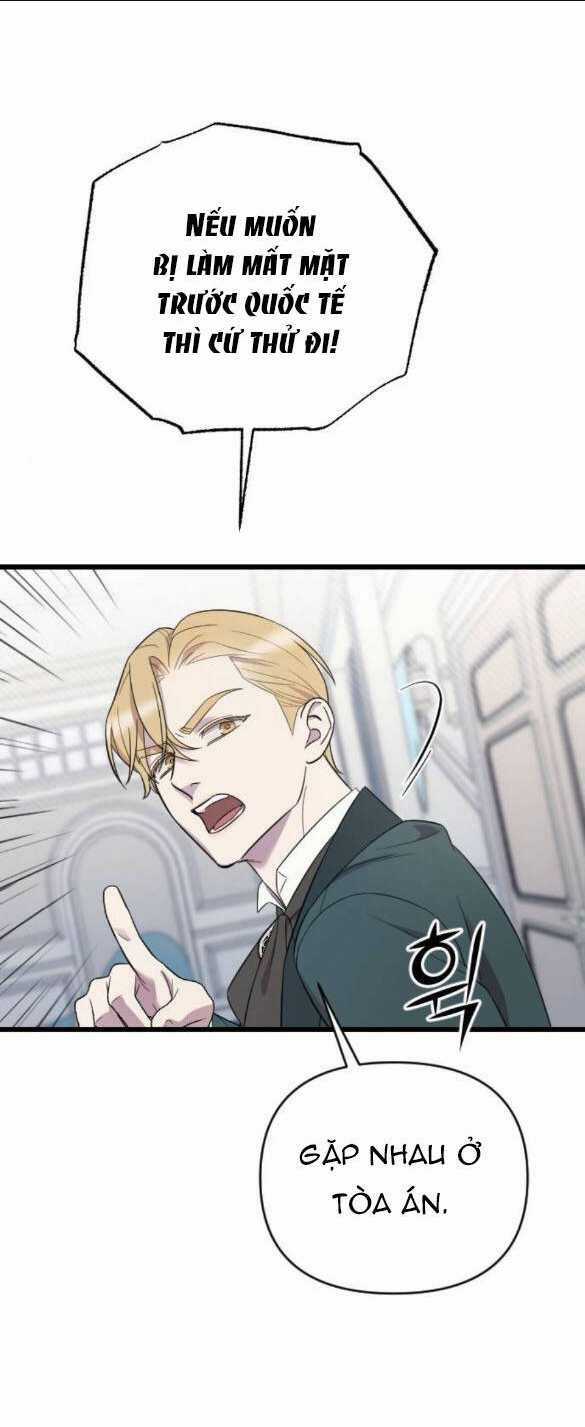 Kẻ Cưỡng Bức Yêu Quý Của Tôi Chapter 17.1 trang 19