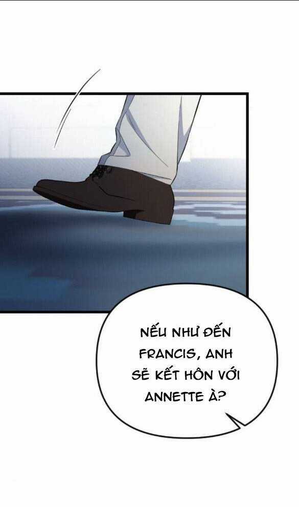 Kẻ Cưỡng Bức Yêu Quý Của Tôi Chapter 17.1 trang 20