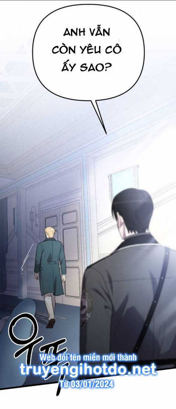 Kẻ Cưỡng Bức Yêu Quý Của Tôi Chapter 17.1 trang 21