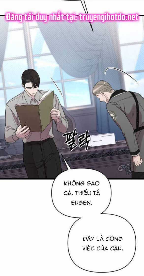 Kẻ Cưỡng Bức Yêu Quý Của Tôi Chapter 17.1 trang 29