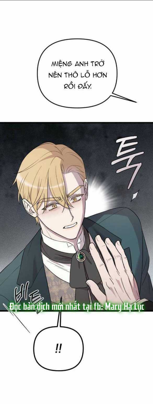 Kẻ Cưỡng Bức Yêu Quý Của Tôi Chapter 17.1 trang 3