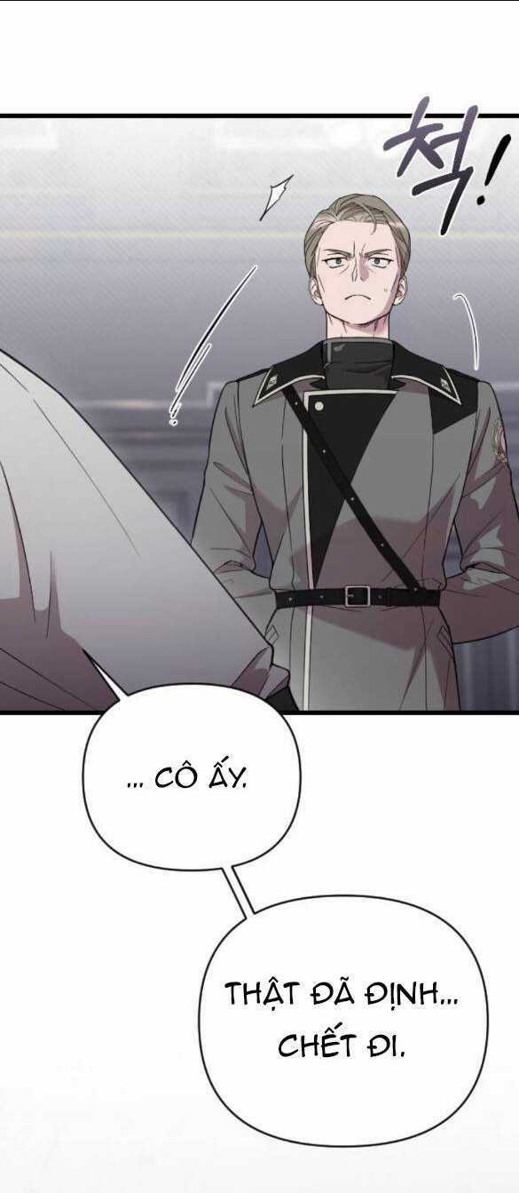 Kẻ Cưỡng Bức Yêu Quý Của Tôi Chapter 17.1 trang 35