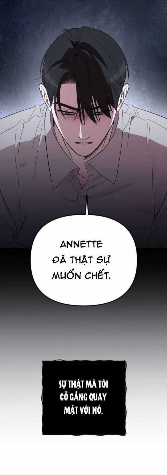 Kẻ Cưỡng Bức Yêu Quý Của Tôi Chapter 17.1 trang 37