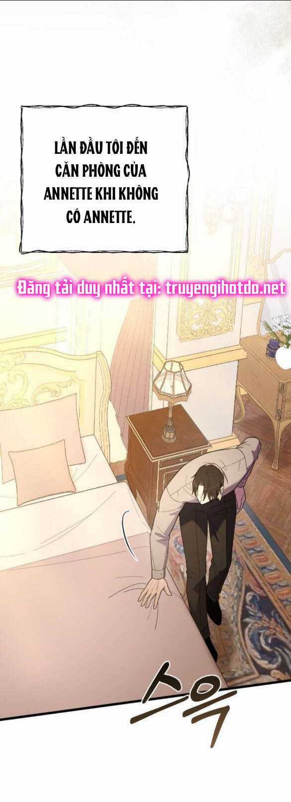 Kẻ Cưỡng Bức Yêu Quý Của Tôi Chapter 17.1 trang 44