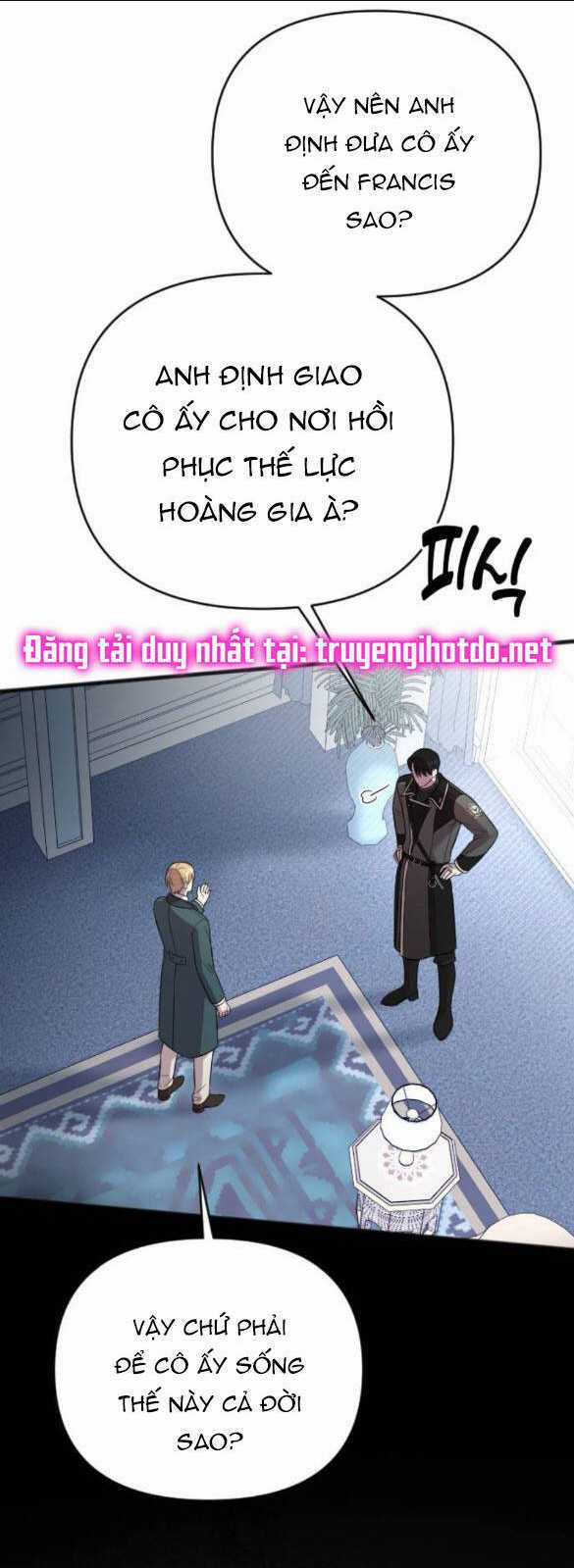 Kẻ Cưỡng Bức Yêu Quý Của Tôi Chapter 17.1 trang 5