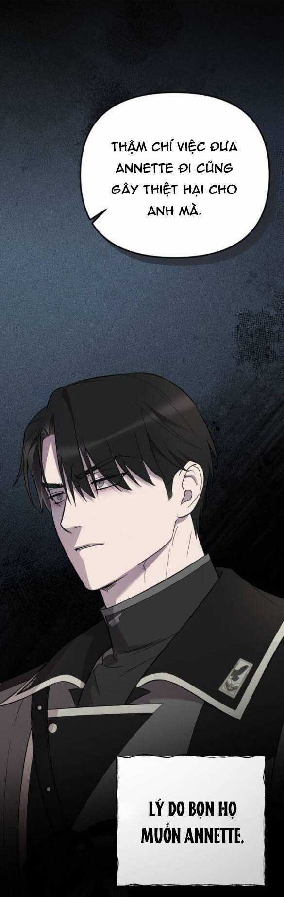 Kẻ Cưỡng Bức Yêu Quý Của Tôi Chapter 17.1 trang 6