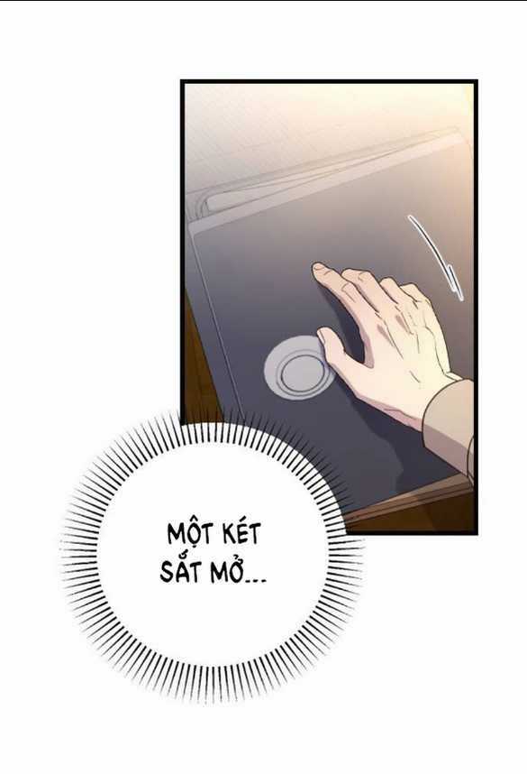 Kẻ Cưỡng Bức Yêu Quý Của Tôi Chapter 17.2 trang 11