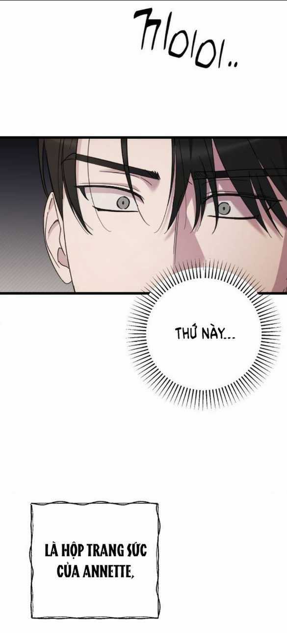 Kẻ Cưỡng Bức Yêu Quý Của Tôi Chapter 17.2 trang 12