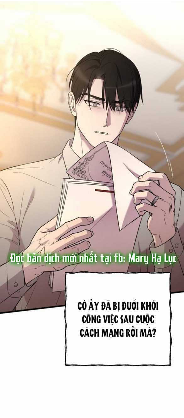 Kẻ Cưỡng Bức Yêu Quý Của Tôi Chapter 17.2 trang 14