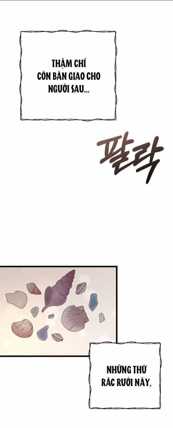 Kẻ Cưỡng Bức Yêu Quý Của Tôi Chapter 17.2 trang 15