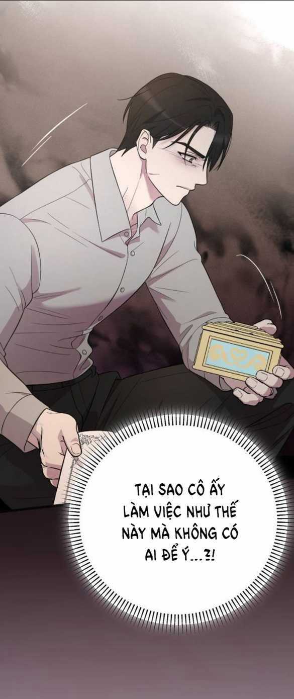 Kẻ Cưỡng Bức Yêu Quý Của Tôi Chapter 17.2 trang 17