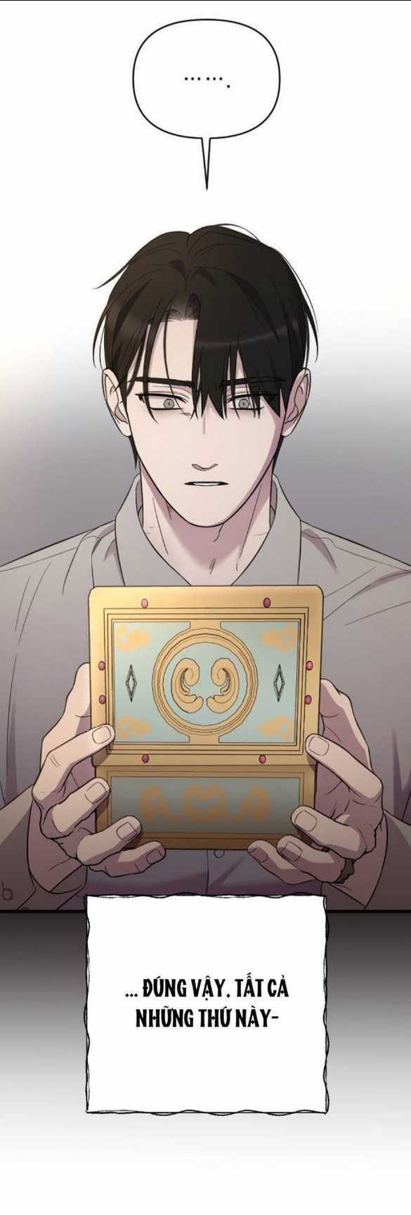 Kẻ Cưỡng Bức Yêu Quý Của Tôi Chapter 17.2 trang 19