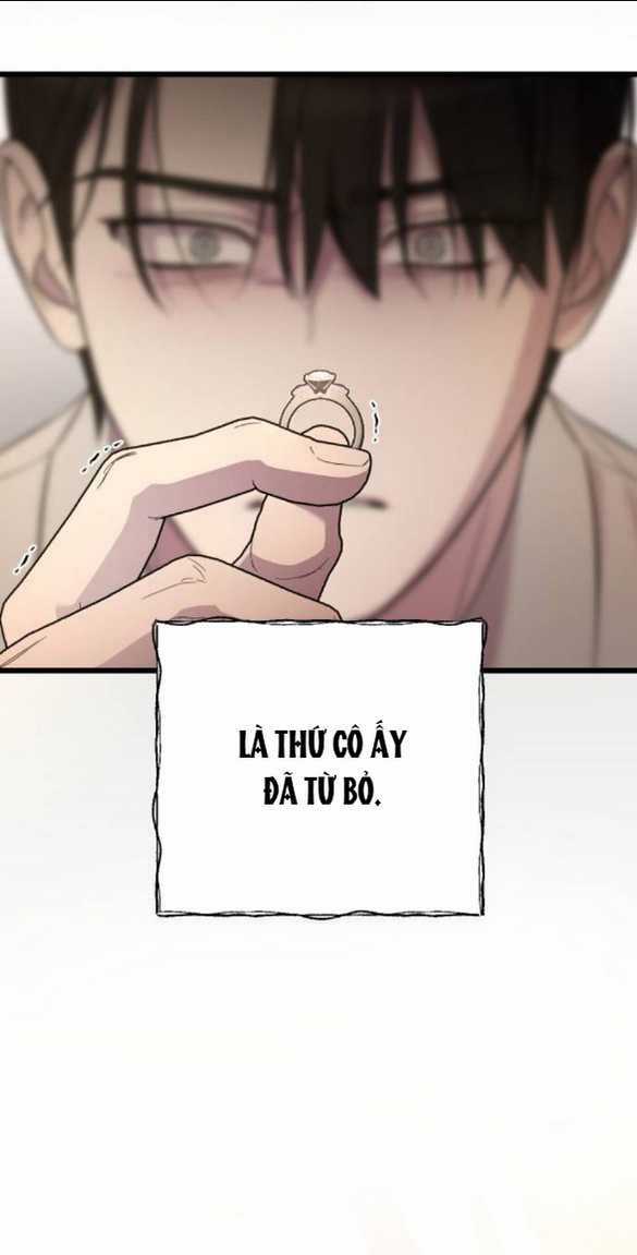 Kẻ Cưỡng Bức Yêu Quý Của Tôi Chapter 17.2 trang 21