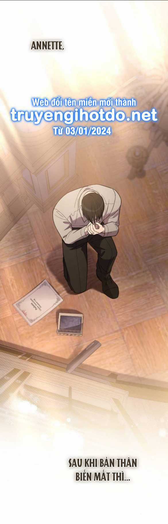 Kẻ Cưỡng Bức Yêu Quý Của Tôi Chapter 17.2 trang 22