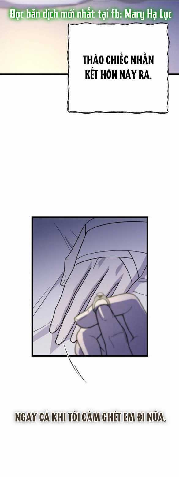 Kẻ Cưỡng Bức Yêu Quý Của Tôi Chapter 17.2 trang 26