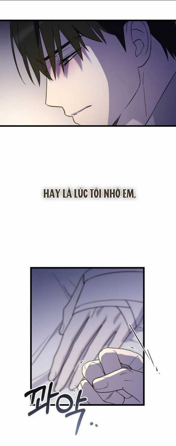 Kẻ Cưỡng Bức Yêu Quý Của Tôi Chapter 17.2 trang 27