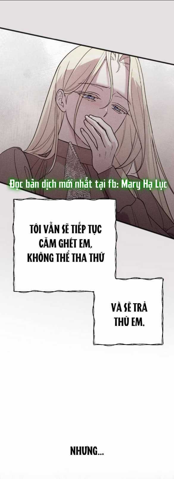Kẻ Cưỡng Bức Yêu Quý Của Tôi Chapter 17.2 trang 32