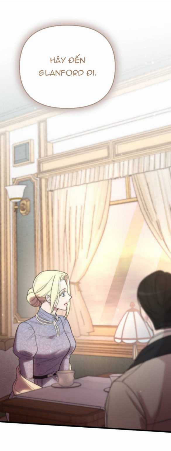 Kẻ Cưỡng Bức Yêu Quý Của Tôi Chapter 17.2 trang 35