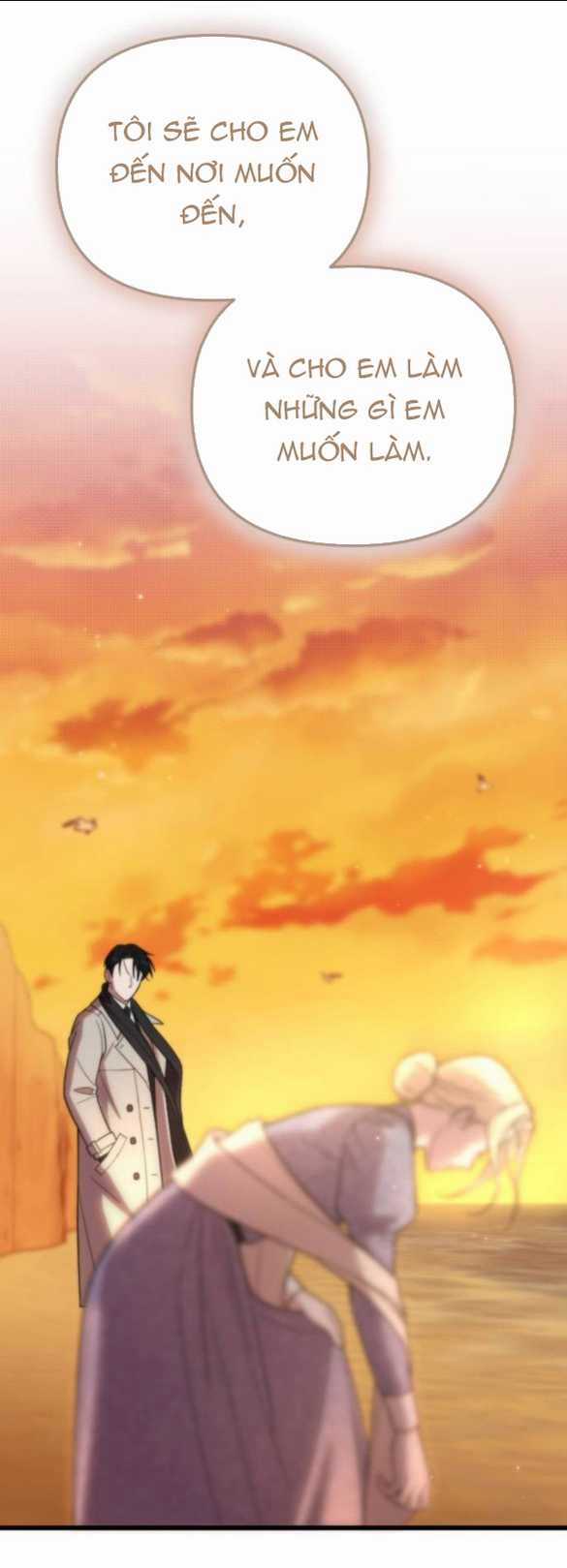 Kẻ Cưỡng Bức Yêu Quý Của Tôi Chapter 17.2 trang 37