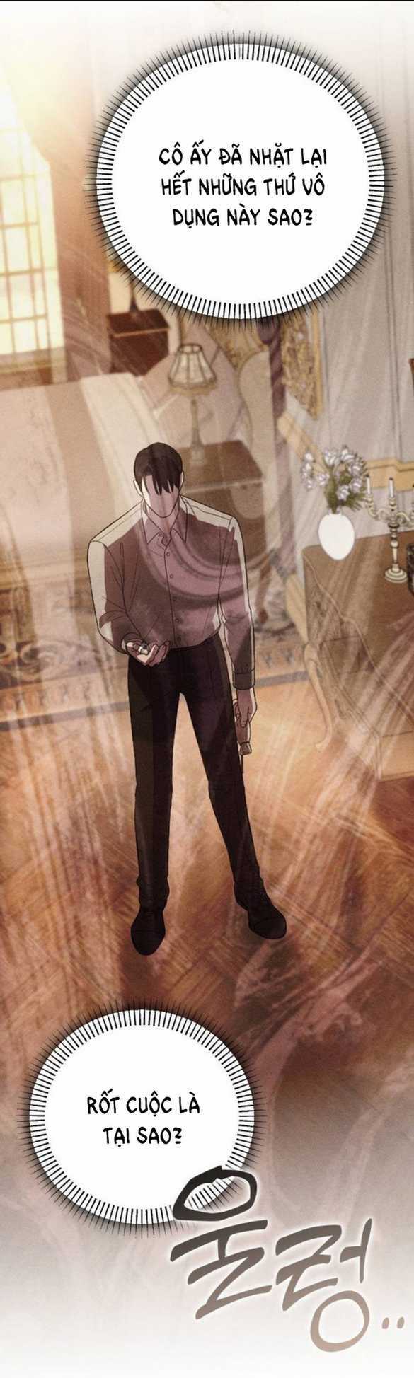 Kẻ Cưỡng Bức Yêu Quý Của Tôi Chapter 17.2 trang 4