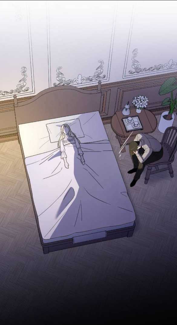 Kẻ Cưỡng Bức Yêu Quý Của Tôi Chapter 17.2 trang 41