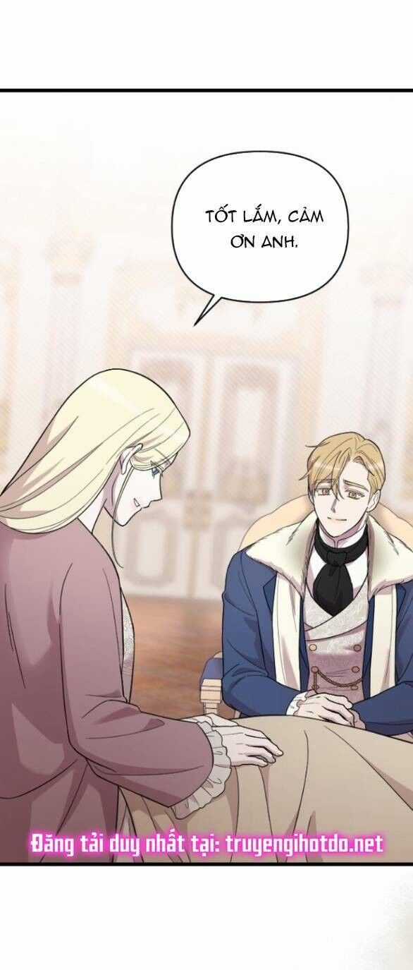 Kẻ Cưỡng Bức Yêu Quý Của Tôi Chapter 18.2 trang 10